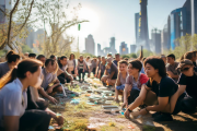 在上海团建公司是否提供体育赛事