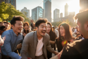 如何通过团建活动促进员工之间的信任建设