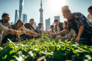 在北京冬季团建活动中有哪些适合企业IT团队的技术提升培训活动