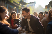 在北京拓展活动中如何通过艺术和文化活动丰富体验