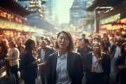 在北京拓展训练中如何有效地处理人际关系冲突