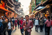 在北京组织团建活动时有哪些常用的预算控制技巧