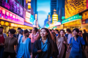 如何通过公司运动会提高员工士气