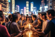拓展训练在企业决策过程中的应用是什么