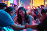 在北京冬季有哪些适合团队的户外徒步活动