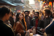 在北京团建中如何通过活动促进员工之间的沟通和协调