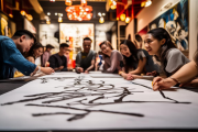 企业拓展训练如何帮助员工更好地实现自我价值