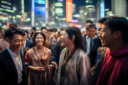 如何通过团建活动提升团队成员的自我认知能力