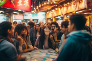 如何组织一次成功的户外团建活动