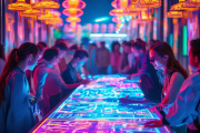 如何通过团建活动促进团队成员之间的信任建立