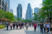 在北京如何为团建活动选择合适的场地