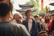 如何通过坝上草原团建活动强化团队的目标意识