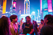 公司运动会如何增强员工的社交能力和人际关系