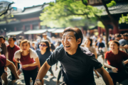 团建活动策划公司如何提高员工的归属感