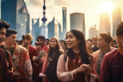 拓展训练公司如何评估参与者的领导力和团队合作能力