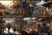 在北京团建活动中如何让团队成员更好地展示自己的才华和能力