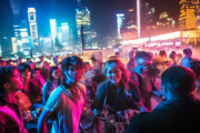 公司运动会团建活动对于增强员工之间的友谊有何作用