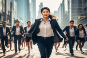 在北京户外团建中如何有效地提高团队成员的决策能力
