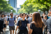 如何通过北戴河团建活动提高团队成员的领导能力