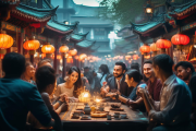 在北京温泉团建活动中如何评估团队成员的成长和进步
