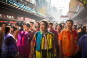 在北京户外团建活动中如何确保参与者的健康和安全