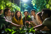 在北京寻找团建公司时如何确保活动的有效性和实际效果