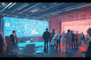 企业拓展训练如何帮助员工提高团队创新技巧