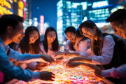 亲子团建活动中如何处理孩子的负面情绪