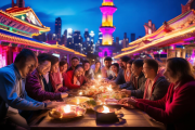 如何通过团建活动来加强员工之间的自我管理能力
