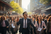 企业团建活动对于提升员工的工作动力有什么影响