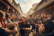如何通过团建活动来培养员工的领导能力和影响力