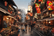 在上海团建公司通常会如何提供丰富的团队交流