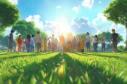 北京团建公司如何进行有效的场地布置