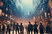 公司团建活动有哪些创意点子