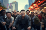 在北京团建中如何通过体育竞赛激发团队成员的竞争精神