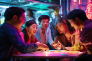 企业如何评估家庭日活动的成效
