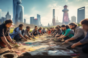 拓展训练公司如何为不同年龄段的儿童提供服务