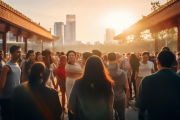 在北京拓展训练中如何有效地进行情绪管理和压力释放