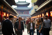 在北京进行冬季团建活动时如何确保活动的多样性和包容性