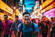 在北京拓展活动中如何记录和分享经验教训