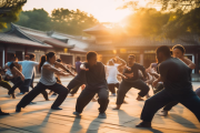 在北京团建活动中如何有效地提高团队成员之间的沟通和协作