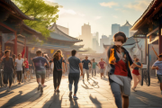 企业团建定制活动对员工团队精神有何影响