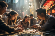 亲子团建活动中家长应该如何帮助孩子处理人际关系