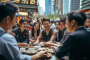 夏季团建活动对于提高员工的工作满意度有何作用
