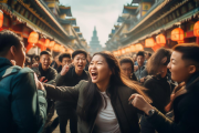 团建活动是否有助于解决企业内部的沟通