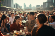 如何选择合适的场地进行公司团建活动