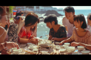 在北京进行团建活动时如何选择合适的地点