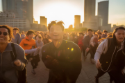 北京温泉团建的行程安排是怎样的