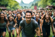如何选择适合团队的活动类型