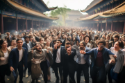在北京团建公司是否能提供专业的导游解说服务